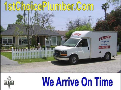 Van Nuys, Ca Plumber $75.00 coupon