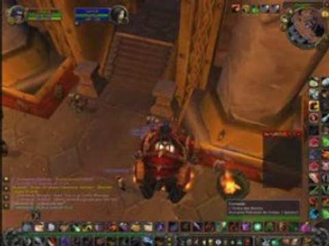 Kevin le roxxor back