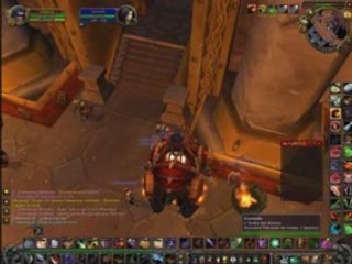 Kevin le roxxor back