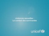 Violences sexuelles en RDC