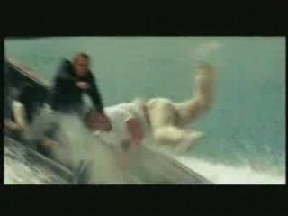 Quantum of Solace - Exciting 30-Second Spot 🎬