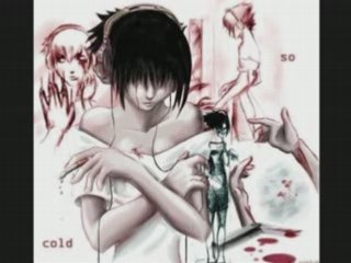 Mon cœur brisé 💔