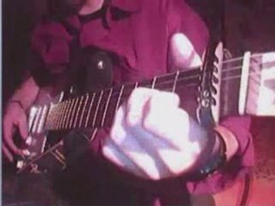 JMI - Jealous Guy (J.Lennon cover)