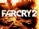 KriSSTest de Far Cry 2 Mode Multi & Editeur de Carte (Xbox 3