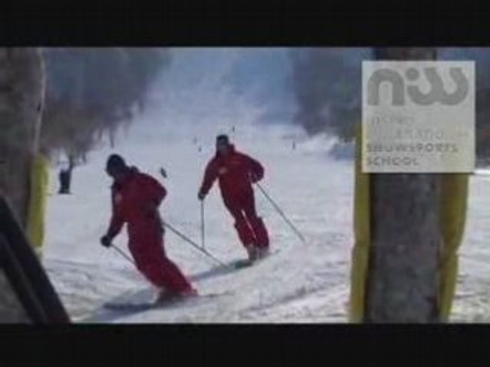 Niseko Japan - Hanazono Ski Resort