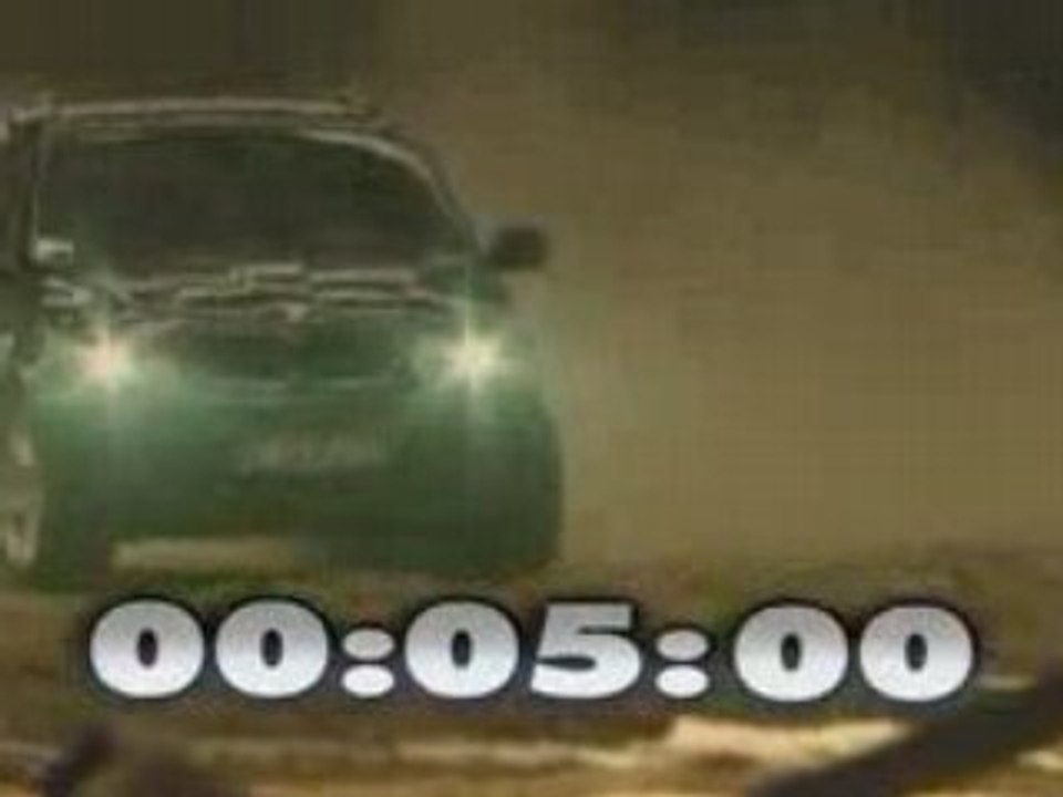 Contra timp, Politistii