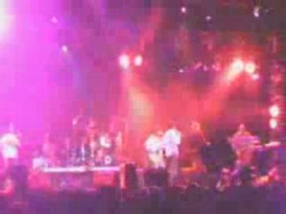 Cheb mami en hafla direct