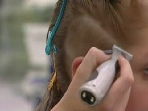 Celebrity Scissorhands S03E04 Preview