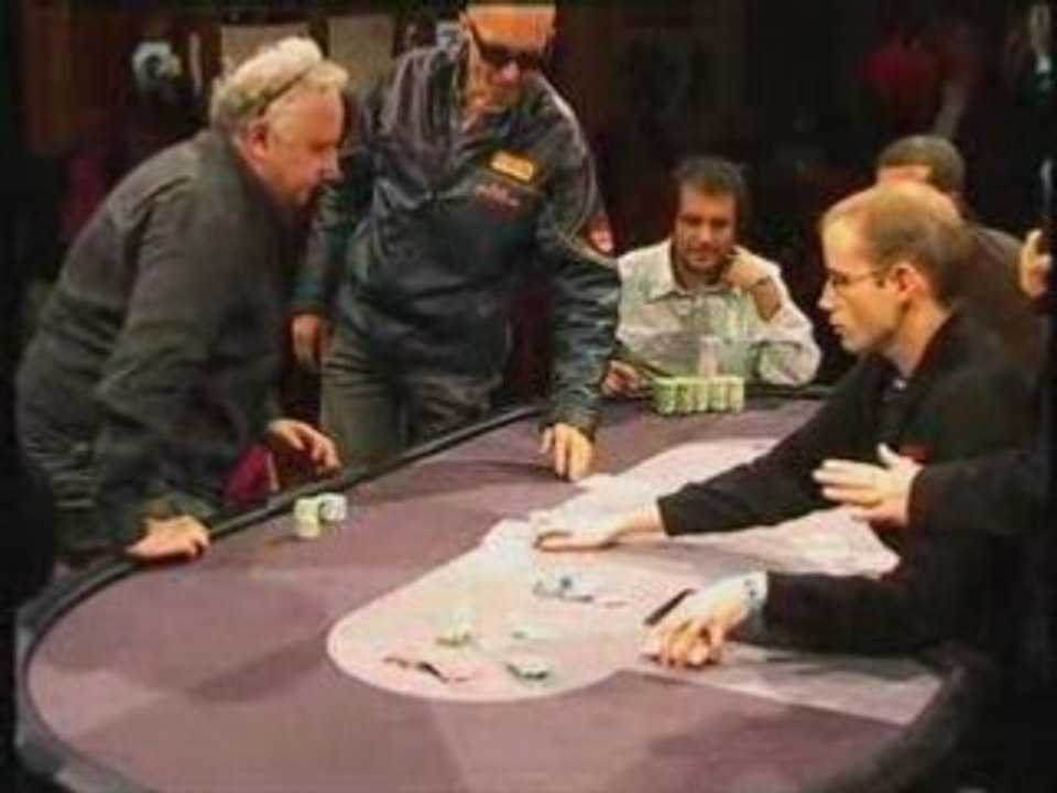 BPT Deauville - Finale Part 3