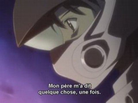 [Gunparade March] vostfr 07