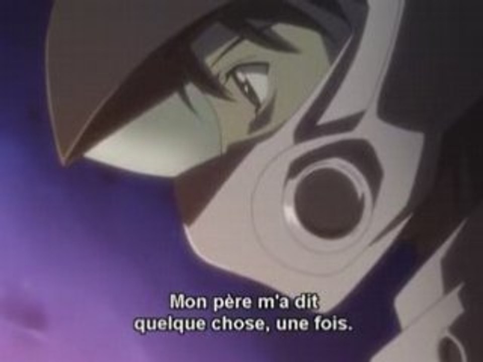 [Gunparade March] vostfr 07