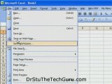 Excel Training - Learn Excel - Microsoft Excel Training