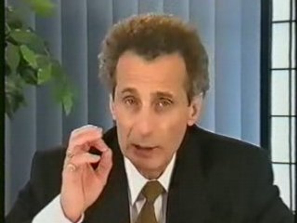 Les deux bêtes d'apocalypse 5