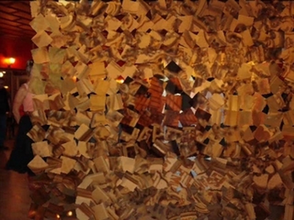 Bal Houtland Country Dancers au Palais des Orgues