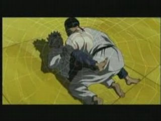 ParaParaJMo Anime Review Tough