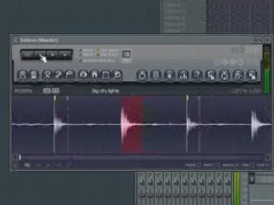 Warbeats FL Studio Tutorial - Sampling Drums - Part 1