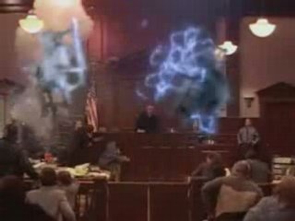 Ghostbusters (1984)