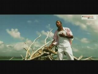 Marvin - Plus fort que tout [Exclu zouk 2008]