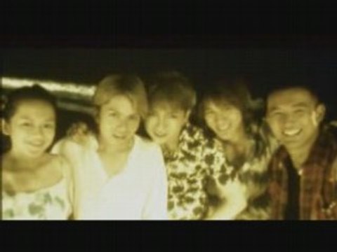 Dailymotion - gackt- orenji no taiyou, a video from evilfrog