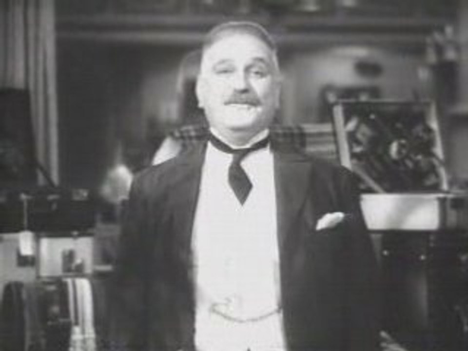 Shop Around the Corner, The (1940)