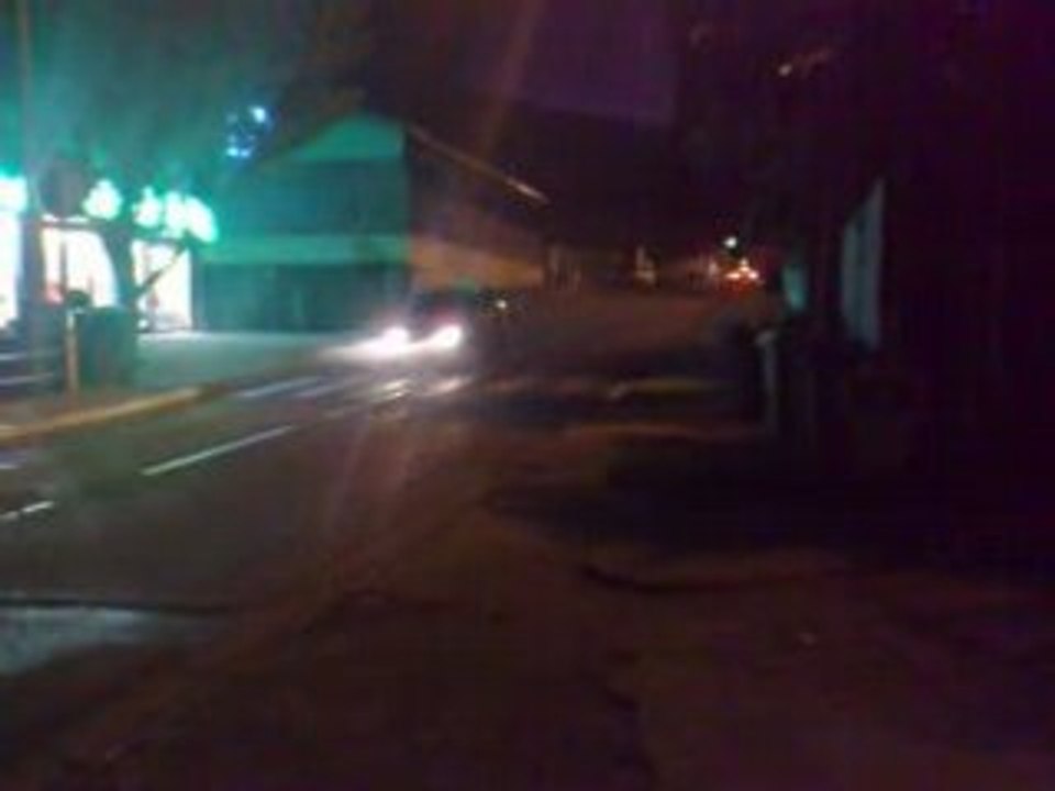 Video auto