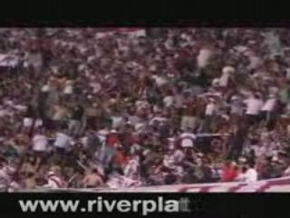 De la Cabeza yo Siempre voy - River vs Huracán