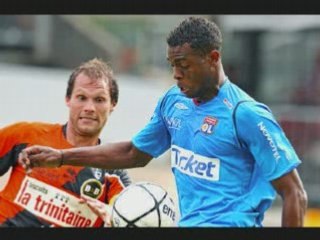 Mini compil Ligue Des Champions By Benzegoal