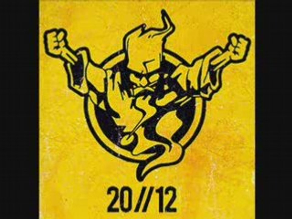 Thunderdome Anthem 2008 Endymion & Nosferatu - Acts Of God