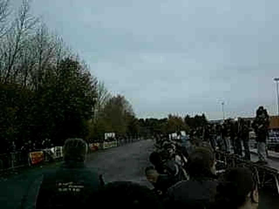 Les Amis Motards