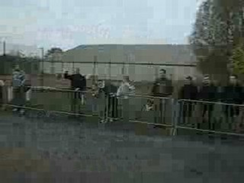 Les Amis Motards
