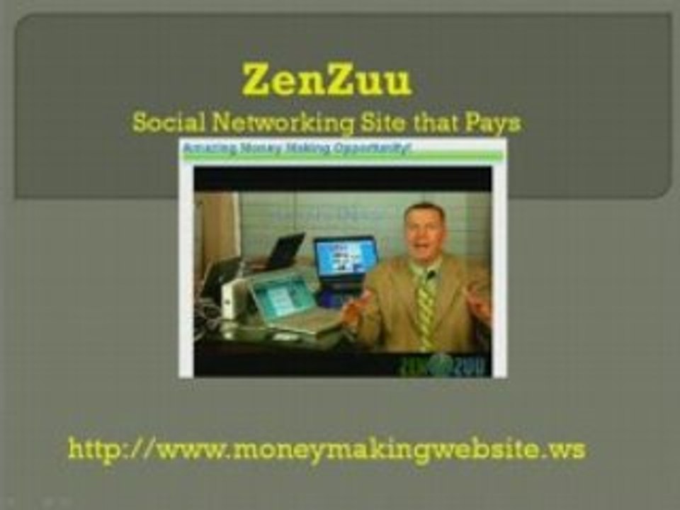 (Best Social Networking Site) Earn Money for FREE The ...