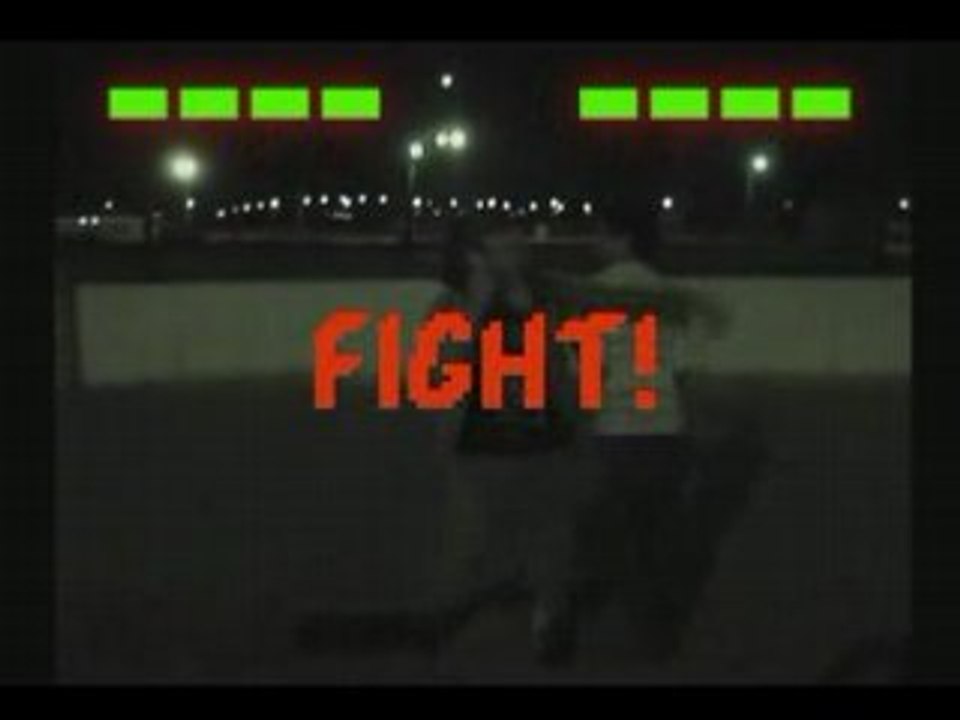 KUDURO KOMBAT