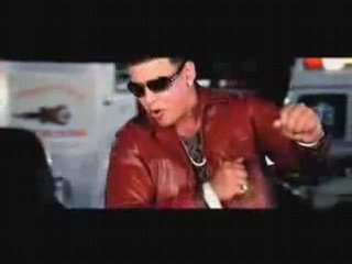 Daddy Yankee - Llamado De Emergencia (New)