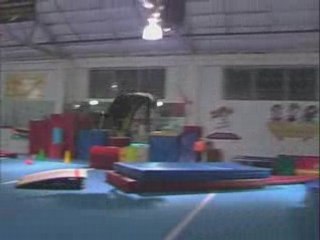 Stunt Training - 11/01/2008 - The Stunt People