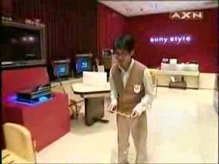 AMAZING RACE ASIA 3 - EPISODE 5E