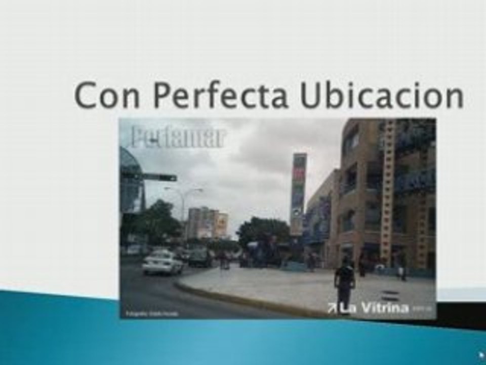 Alquiler de Apartamento en Margarita