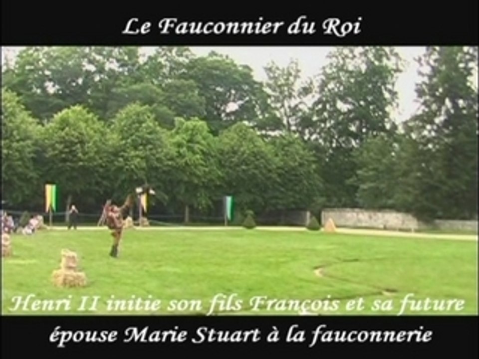 Montage clip