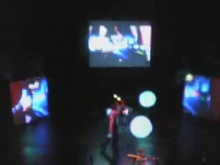 Americano extraits web