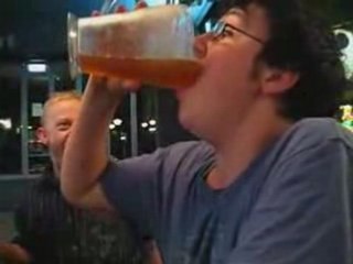 Una sete da cammello