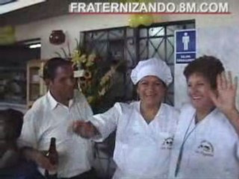 EN LA RAMADITA CAJAMARQUINA