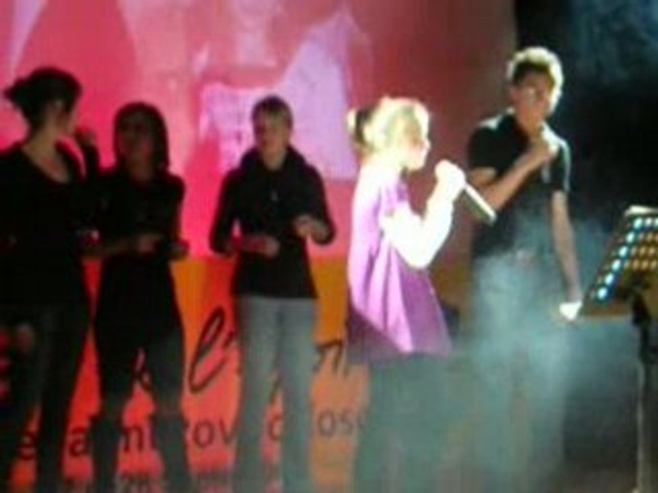 L'autre côté du miroir