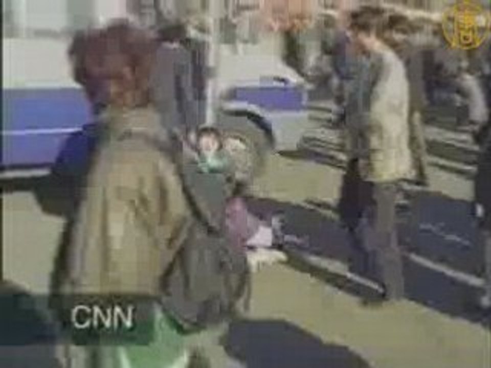 人权团体抨击北京酷刑报告不实