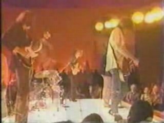 The Strokes - Is This It live 02.02.2002