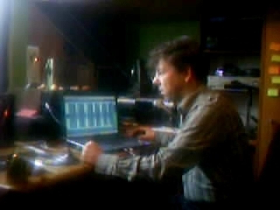 transcommunication evp