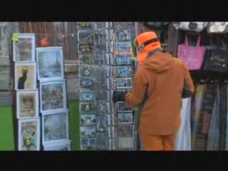 RIDER-FRED A BIEN SKIE !