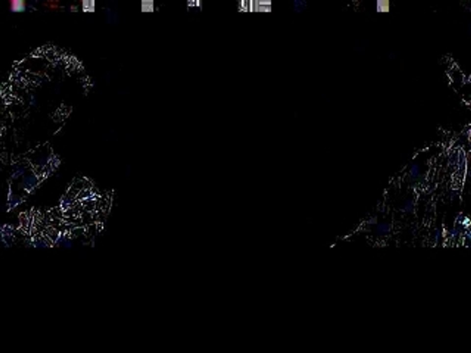 Christophe Maé au PDS - "La vie en rose"