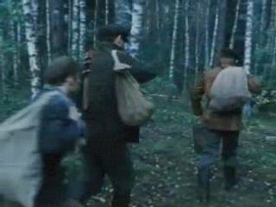 Liev Schreiber * Defiance Movie * AFI Film Festival LA