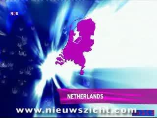 eurovision-holland-paul