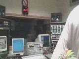 DJ JIZZY & SOUS LE GROUND RFO RADIO SEPTEMBER 2K8 MARTINIQUE