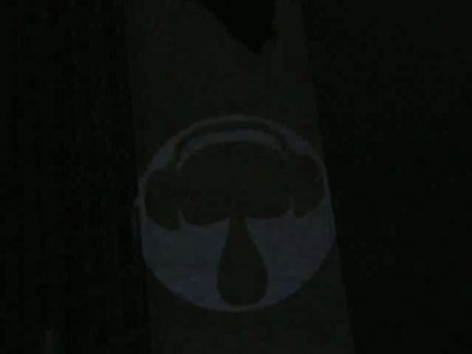 Digital Bal Musette is watching you